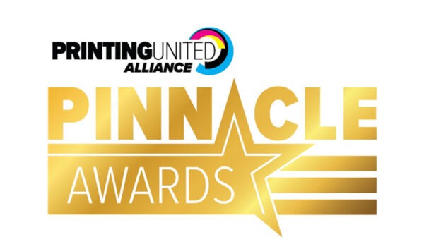 PRINTING United Alliance Pinnacle Awards