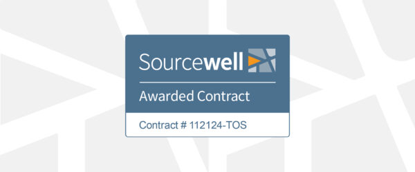 Toshiba Awarded Sourcewell Contract