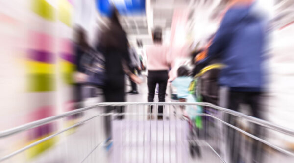 ECONOMICS WATCH: Consumers Turn Wobbly, but Recession Looks Unlikely