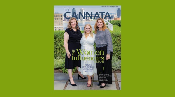 Editor’s Letter | Mark My Word: Women Influencers Who Swim and Win in ...