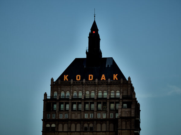 Kodak more dark times
