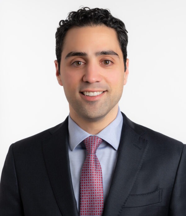 Louie Pastor, new Xerox president and COO