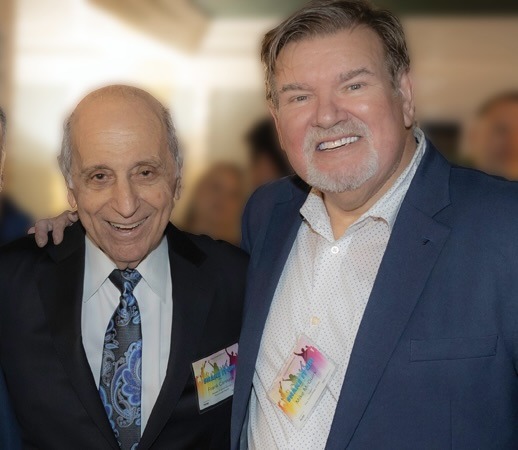 Remembering Mike McGuirk