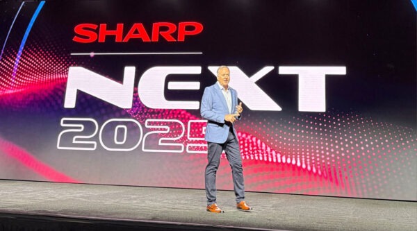 Sharp 1170 Nov SharpNext
