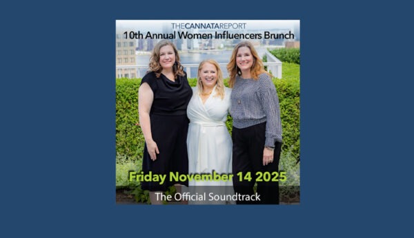 Women Influencers Brunch Soundtrack 2025