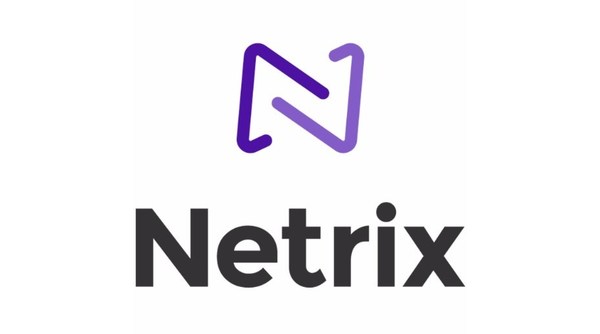 Netrix Logo Ricoh IT acq