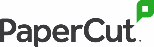 PaperCut Logo