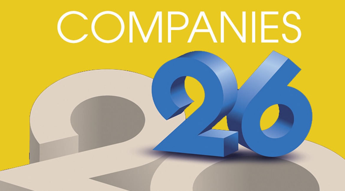 2026 WatchList – Office Technology COMPANIES in the Dealer Channel