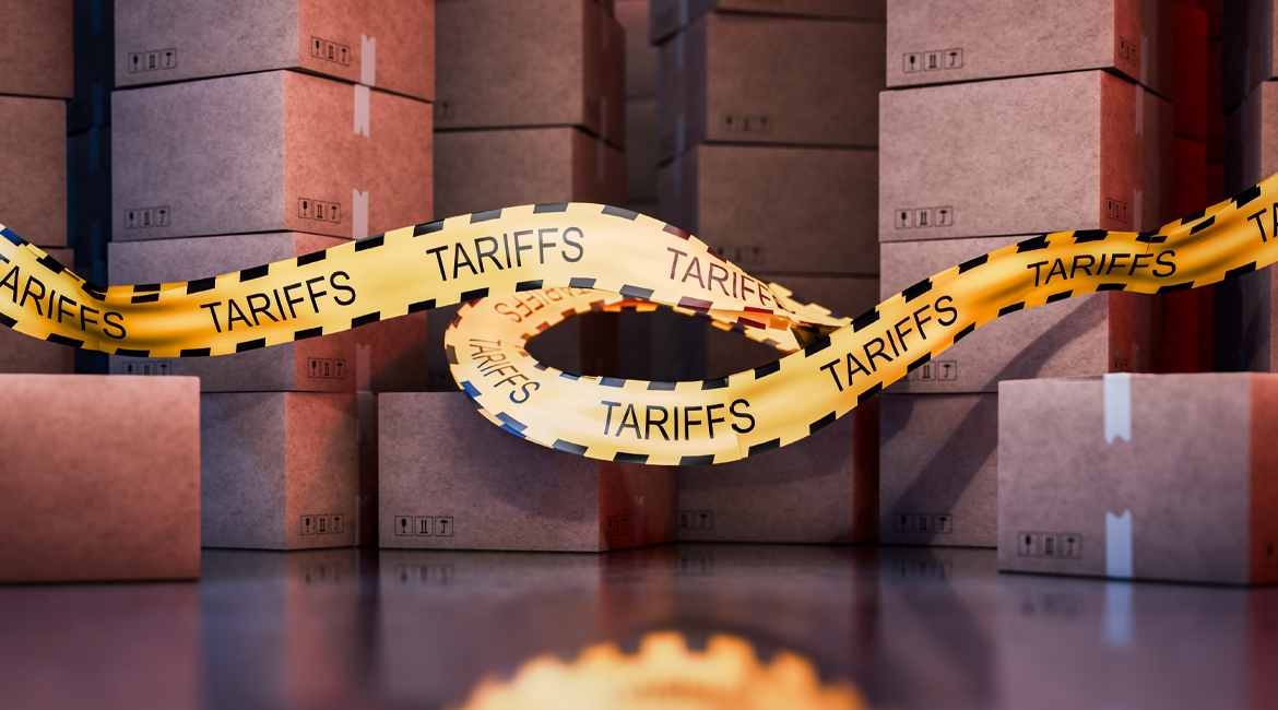 JAPANESE HEADLINES: Impact of U.S. Tariffs on OEM Performance in FY2025