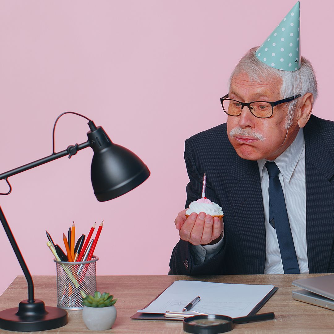 What Happens to Office Print Devices When the Boomers Retire?