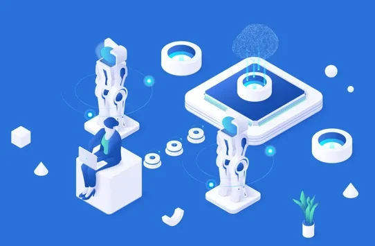 AI Readiness Checklist from Square 9=Softworks