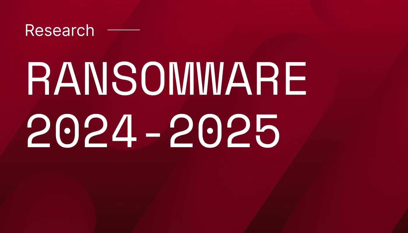 Ransomware Attacks Soar with a 45% Increase in 2025