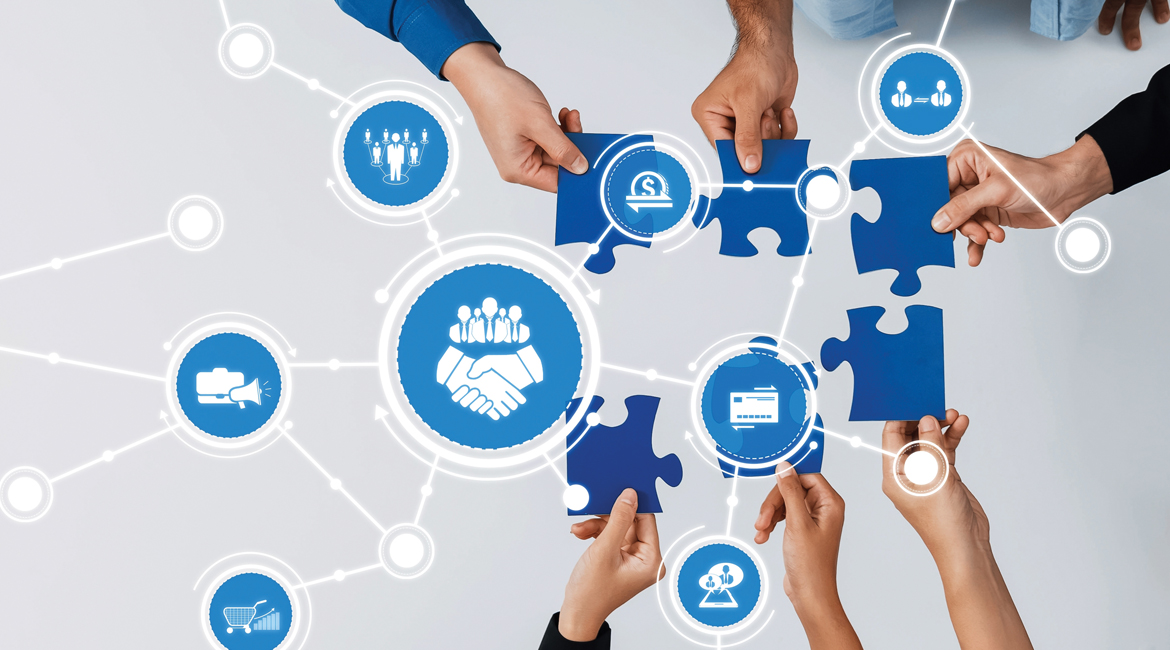 Future Proofing the Office Technology Dealer Channel