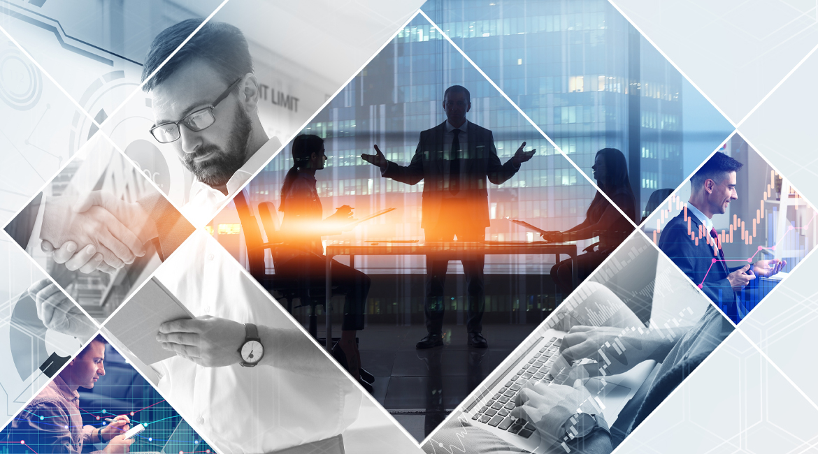 OUTSIDE THE BOX | Old Dealer Dog, New Office Technology Tricks!