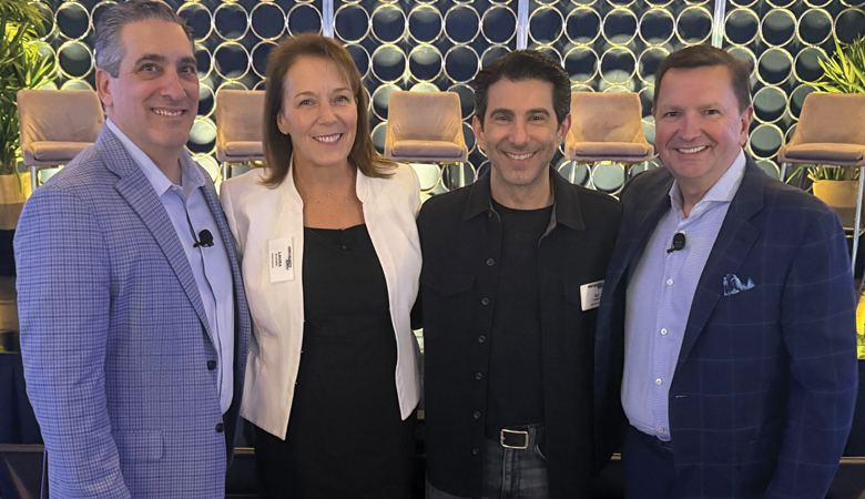 CLICK: Konica Minolta ‘High Velocity’ Summit and POA’s ‘Elevate’ 2026 Kickoff Meeting