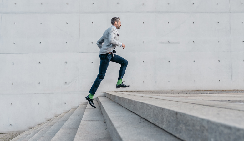 780 Stairs 780 Stairs