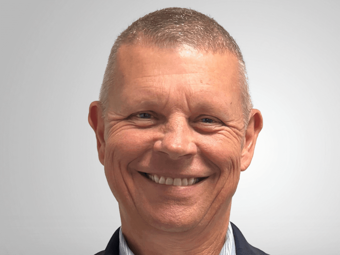 Tim Combs VP MIT Milner