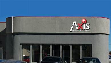 Axis Business Technologies Continues Nearly Five Decades of Local, Family Owned Service in Southern Colorado