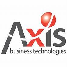 Axis Business Technologies logo