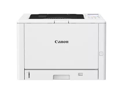 Canon imageFORCE color single function printer
