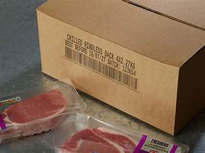 Domino launches Cx150i direct‑to‑box printer with oil based ink for accessible, sustainable coding