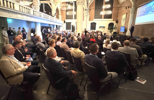 Hybrid Software Fusion Packaging Summit