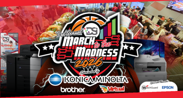 Press Release Banner, Document Solutions, Inc.