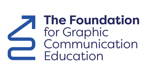 PGSF is Foundation for Graphic Communication Education PGSF is Foundation for Graphic Communication Education