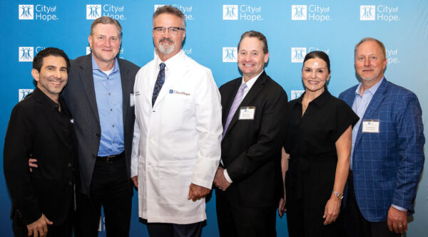 1170 April Click DM City of Hope. Office Technology