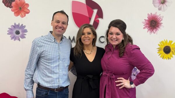 Blooming Color Appoints Jessica DeCola as Director of Brand and Strategic Growth