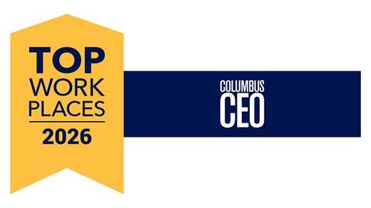 Columbus CEO Names Modern Office Methods a Winner of the Greater Columbus Top Workplaces 2026 Award