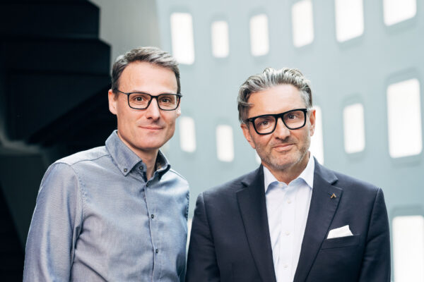 Durst Group appoints Wolfgang Knotz as Chief Technology Officer