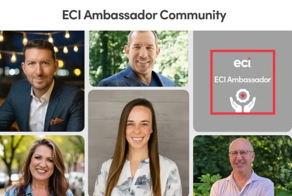 ECI AmbassadorProgram