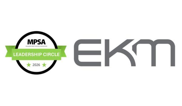 EKM Global Receives MPSA Leadership Circle Award