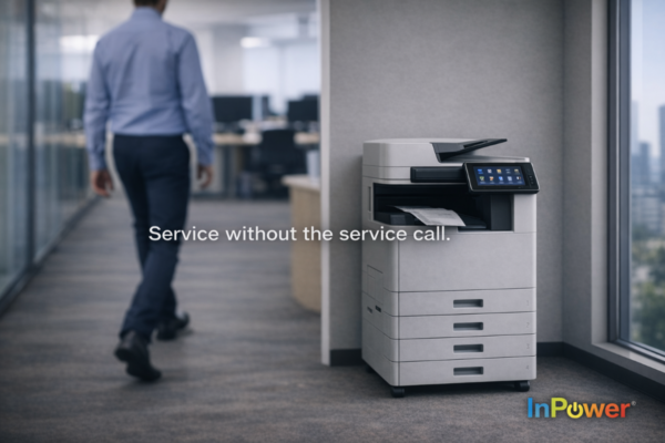 Matrix Business Systems Builds a Better Way to Manage Print