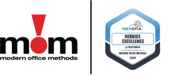 Modern Office Methods Earns 2026 Nexera Service Excellence Trustmark and Celebrates Four Award Winning Technicians