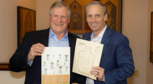 ON TARGET - Office Technology Channel Leaders Came Together at the Annual Cannata Elite Partner Dinner 24 780 EliteDinner 610