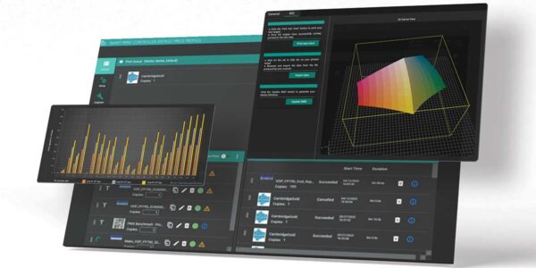 Agfa and Hybrid Software join forces to bring full variable data capability to digital folding carton production