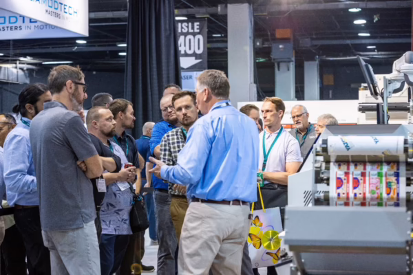 BOBST showcases connected packaging workflows at LOUPE 2026