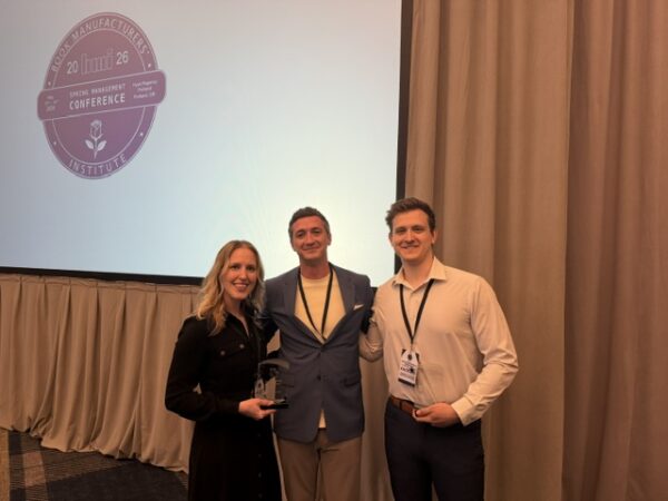 Book Manufacturers’ Institute Announces 2026 Rising Star Award Winners