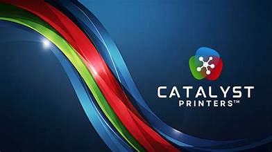 DPI Laboratory Catalyst Printers