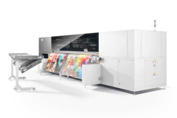Canon to Showcase Latest Large Format Printing Technologies