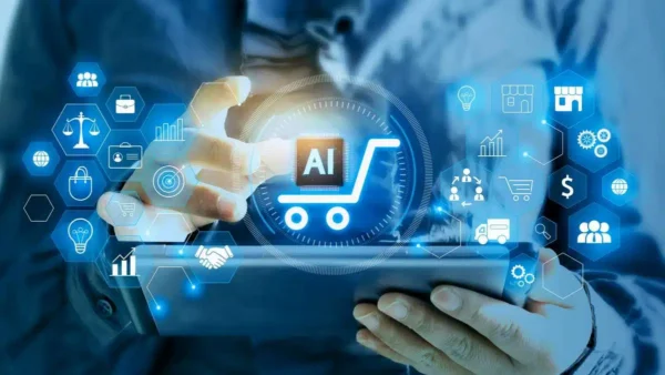 Future Trends in AI-Driven Commerce