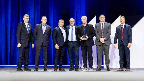 PCI Named ‘Mail Service Provider of the Year’