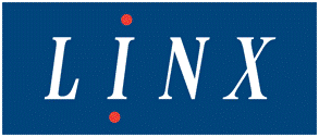 linx logo