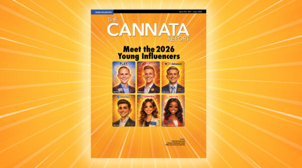 1170 June Cover revised Young Influencers