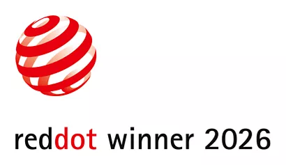 Canon Digital Press Designs Win Red Dot Awards
