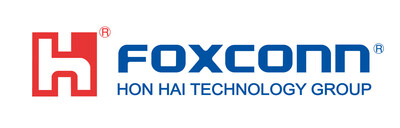 Foxconn Logo Foxconn Logo