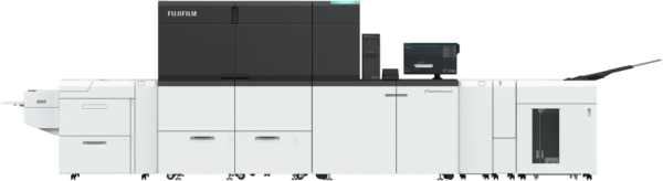 Fujifilm Launches Flagship REVORIA PRESS™ PC2120