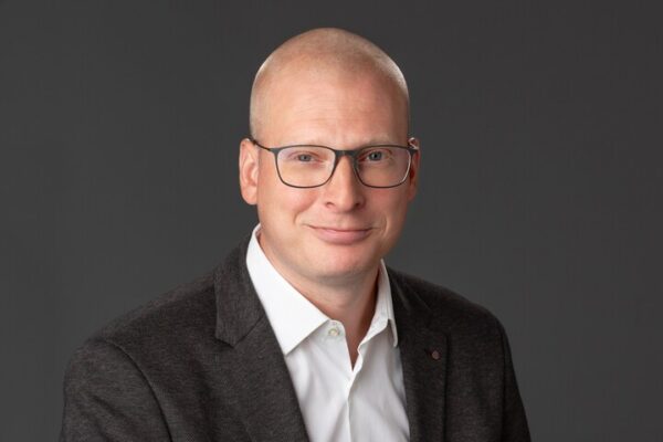 Johannes Kamleitner, ConnectWise EMEA
